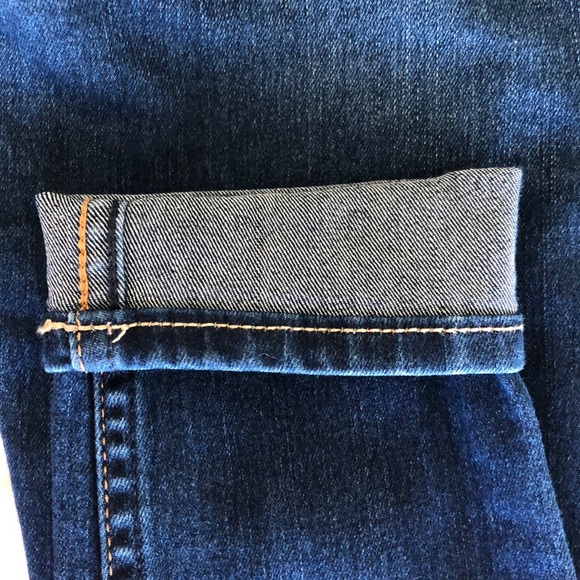 Hollister Skinny Jeans - Picture 7 of 7